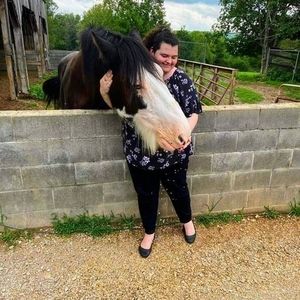 Meet your Posher, Breanna